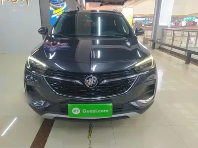 Buick Encore GX