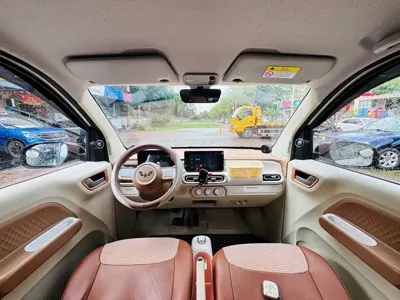 Wuling MINIEV