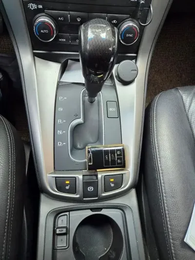 ChevroletGMDaewoo Captiva