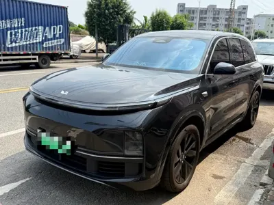 Li Auto Li L8