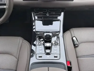 BYD Han