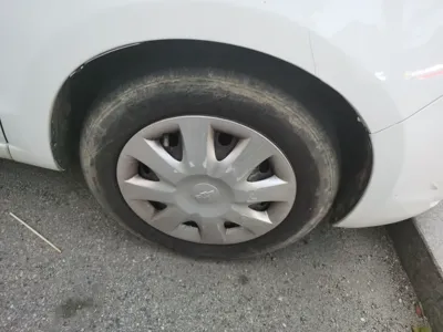 Chevrolet Sail