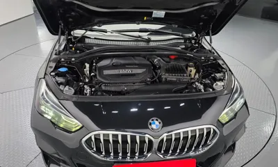 BMW 2-Series