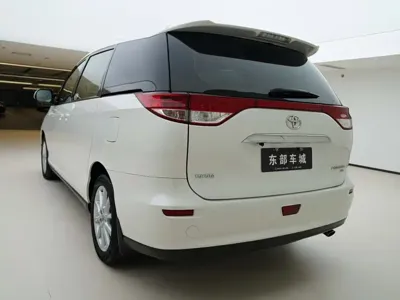 Toyota Previa