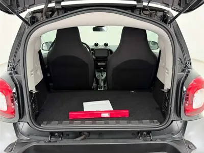 Smart Smart Fortwo