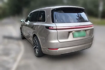 Li Auto L9