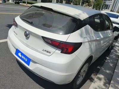 Buick Verano