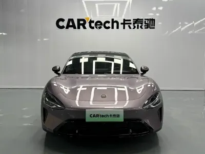 Xiaomi SU7