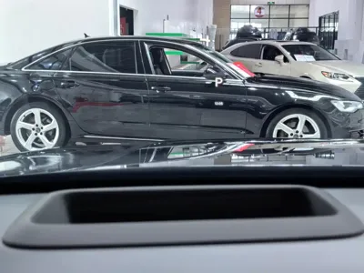 Li Auto Li L6