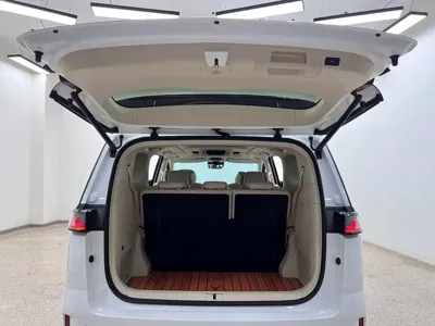 Voyah Dreamer