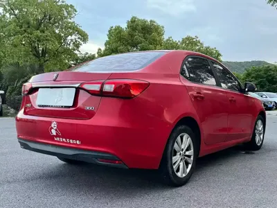 Roewe 360