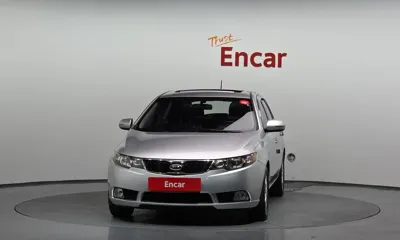 Kia Porte