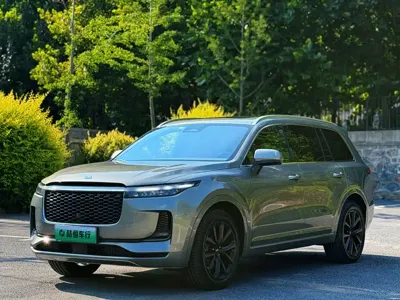 Li Auto Li ONE