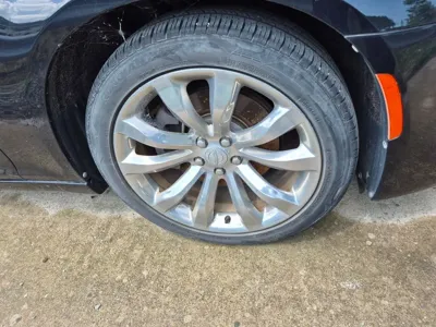 Chrysler 300C