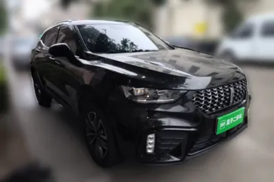 WEY VV5