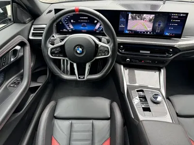 BMW M240i