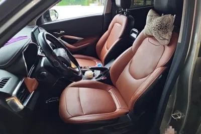 Baojun 510