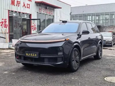 Li Auto Li L8