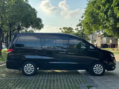 JAC Refine Refine M4