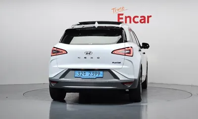 Hyundai Nexo