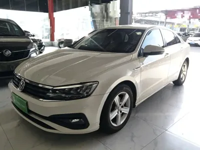 Volkswagen Lamando