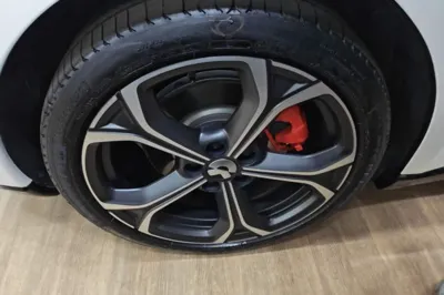 Nio ET5T