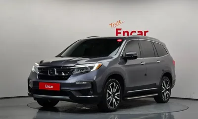 Honda Pilot