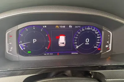Volkswagen FAW-Volkswagen CC