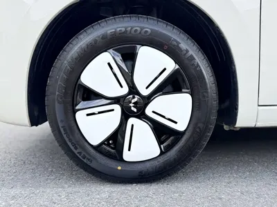 Wuling MINIEV
