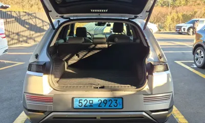 Hyundai Ioniq5