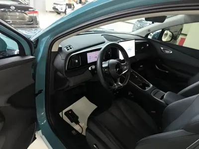 BYD 海狮05 EV