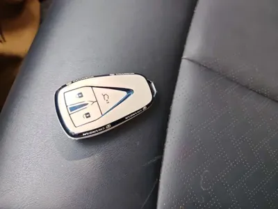 Changan CS55PLUS