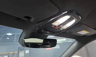 Polestar Polestar 2