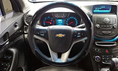 ChevroletGMDaewoo Orlando