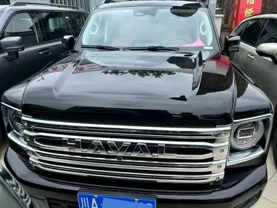 Haval H9
