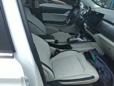 BYD Yuan Pro