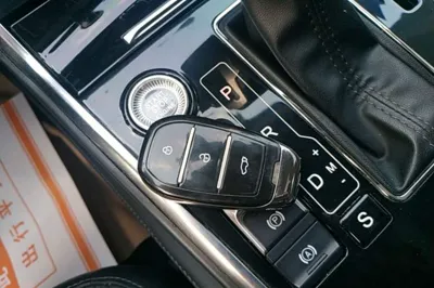 Zotye T600