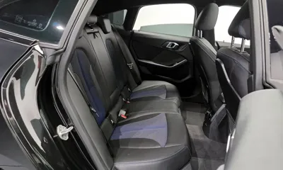 BMW 2-Series