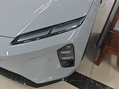 Nio ET5T