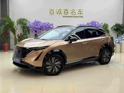 Nissan Ariya