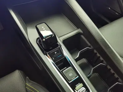 Geely Binrui