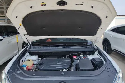 BYD Song Pro
