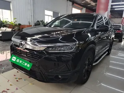 Honda Breeze