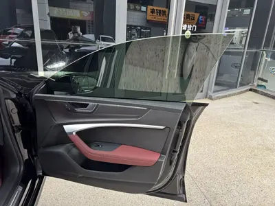 Audi A7L