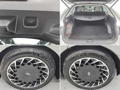 Hyundai Ioniq5
