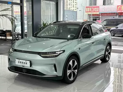 Leapmotor Leapmotor C11
