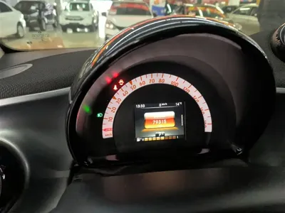 Smart Smart Fortwo