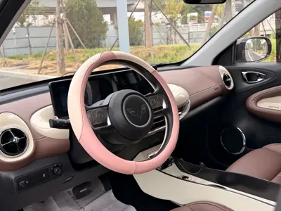 Wuling Bingo