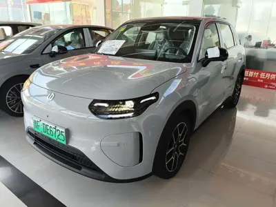 Leapmotor 零跑A10