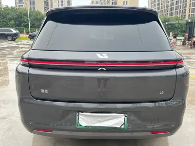Li Auto Li L8